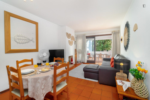Balaia Sunshine Apartment - Gallery - 28