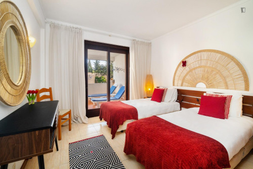 Balaia Sunshine Apartment - Gallery - 20