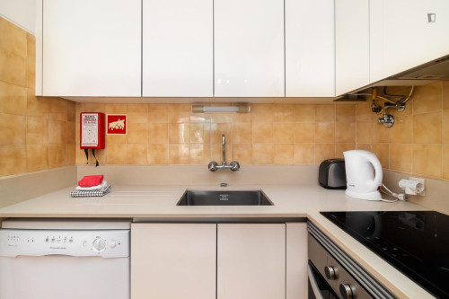 Balaia Sunshine Apartment - Gallery - 31