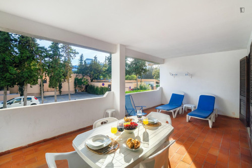 Balaia Sunshine Apartment  - Gallery -  5
