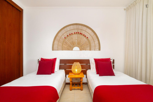 Balaia Sunshine Apartment - Gallery - 36