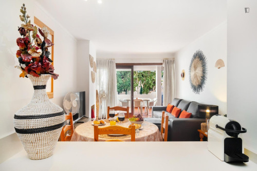 Balaia Sunshine Apartment - Gallery - 25