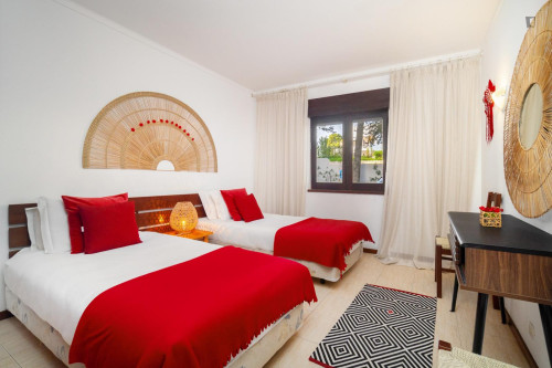 Balaia Sunshine Apartment - Gallery - 35
