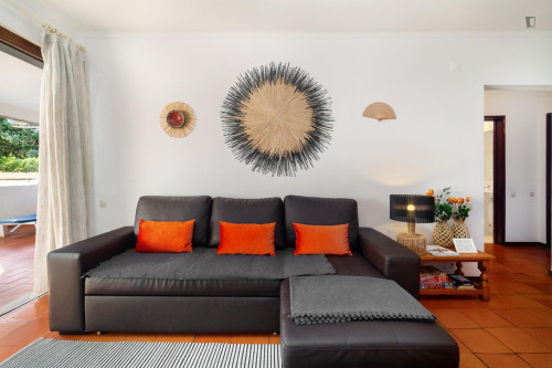 Balaia Sunshine Apartment - Gallery - 27