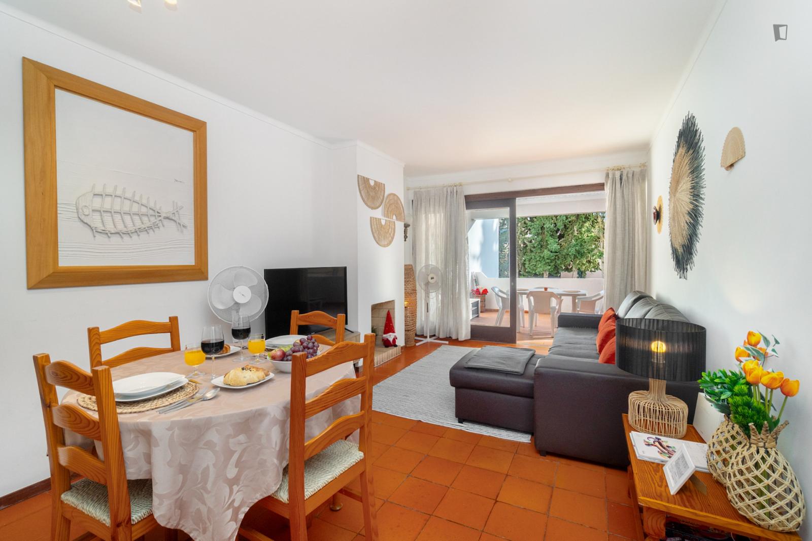  Balaia Sunshine Apartment  -  Balaia Sunshine Apartment  - Gallery -  1