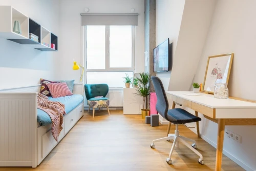 Basecamp by Xior Kraków  - Gallery -  5