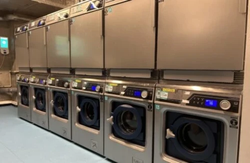  Single  -  Basecamp by Xior Kraków  - Gallery -  1