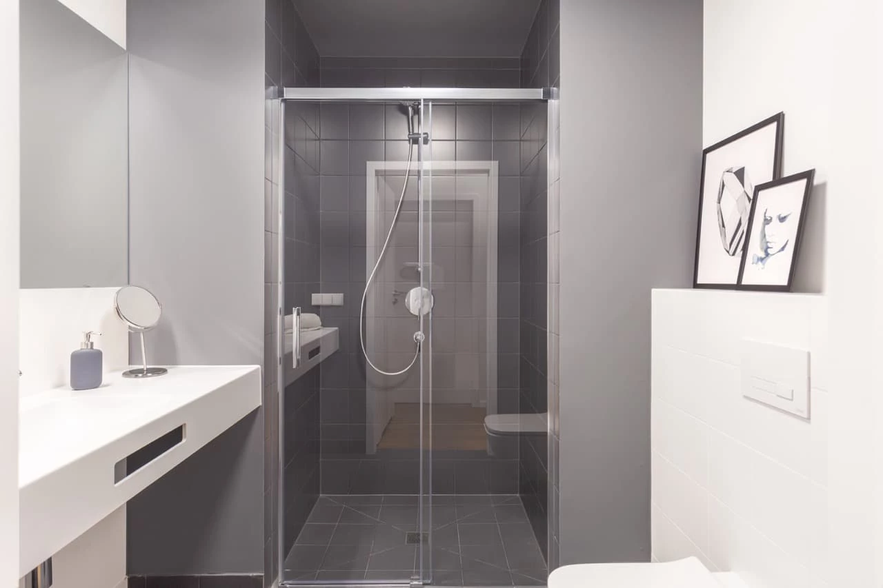  Single 2-Bedroom Apartment  -  Basecamp by Xior Kraków  - Gallery -  6