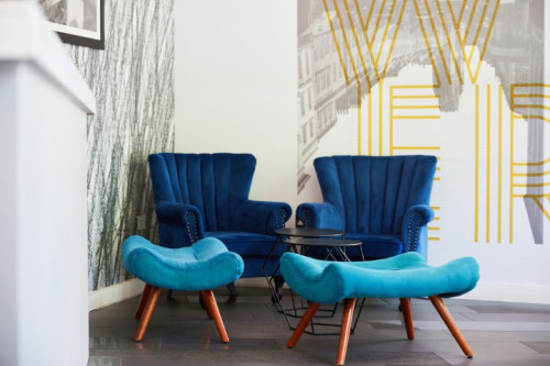 Collegiate Tower - Gallery - 13