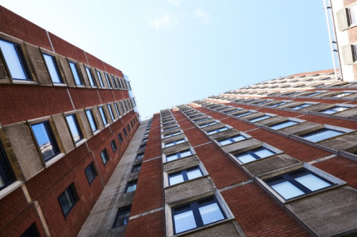 Collegiate Tower