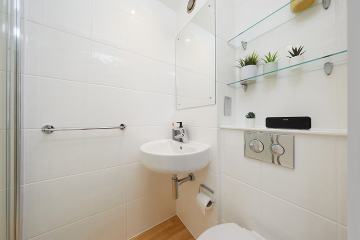  Silver Ensuite  -  Collegiate Tower  - Gallery -  5