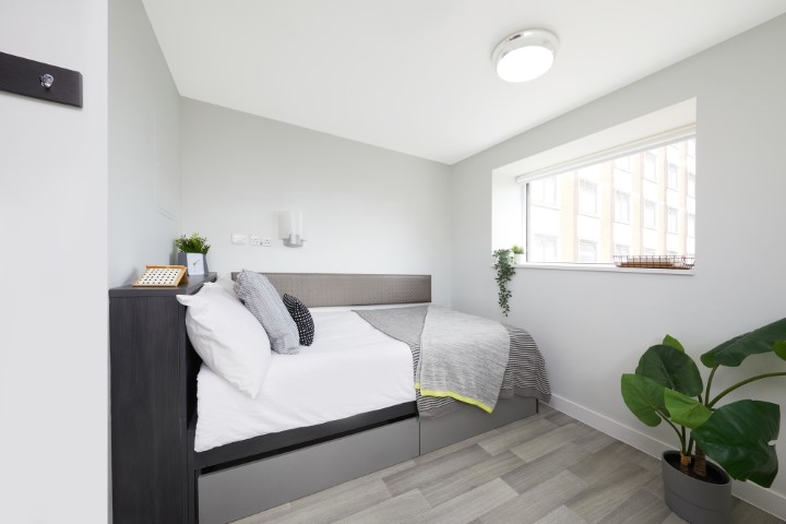  Gold Ensuite  -  Collegiate Tower  - Gallery -  1