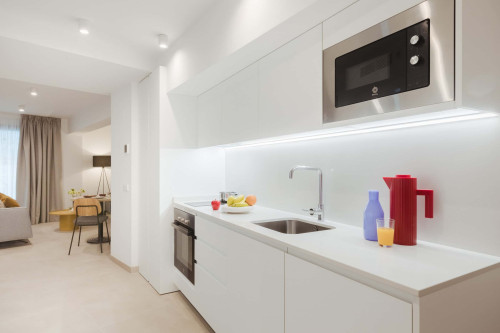 Premium room (con terraza)