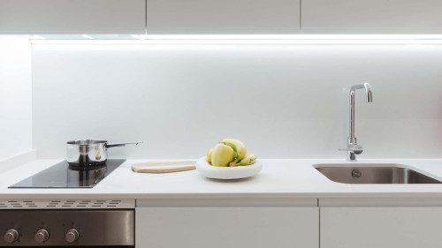 Premium room (con terraza)