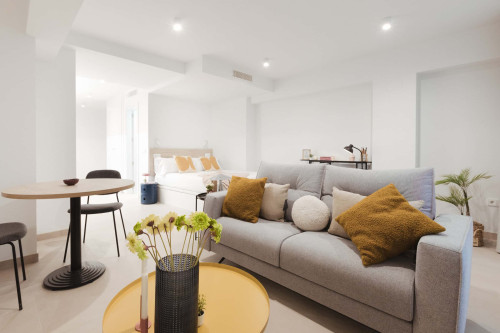 Urban room