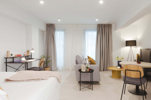 Urban room