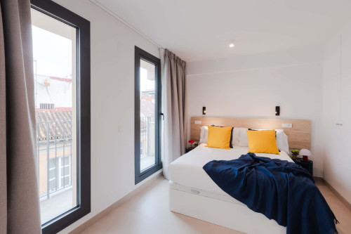 Apartamento con dos habitaciones  - Gallery -  5