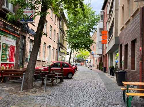 Klarissenstraße  - Gallery -  5
