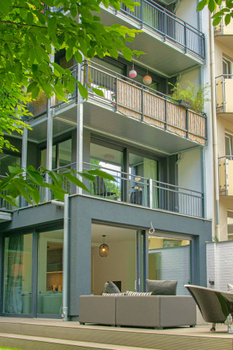 Gladbacher Straße