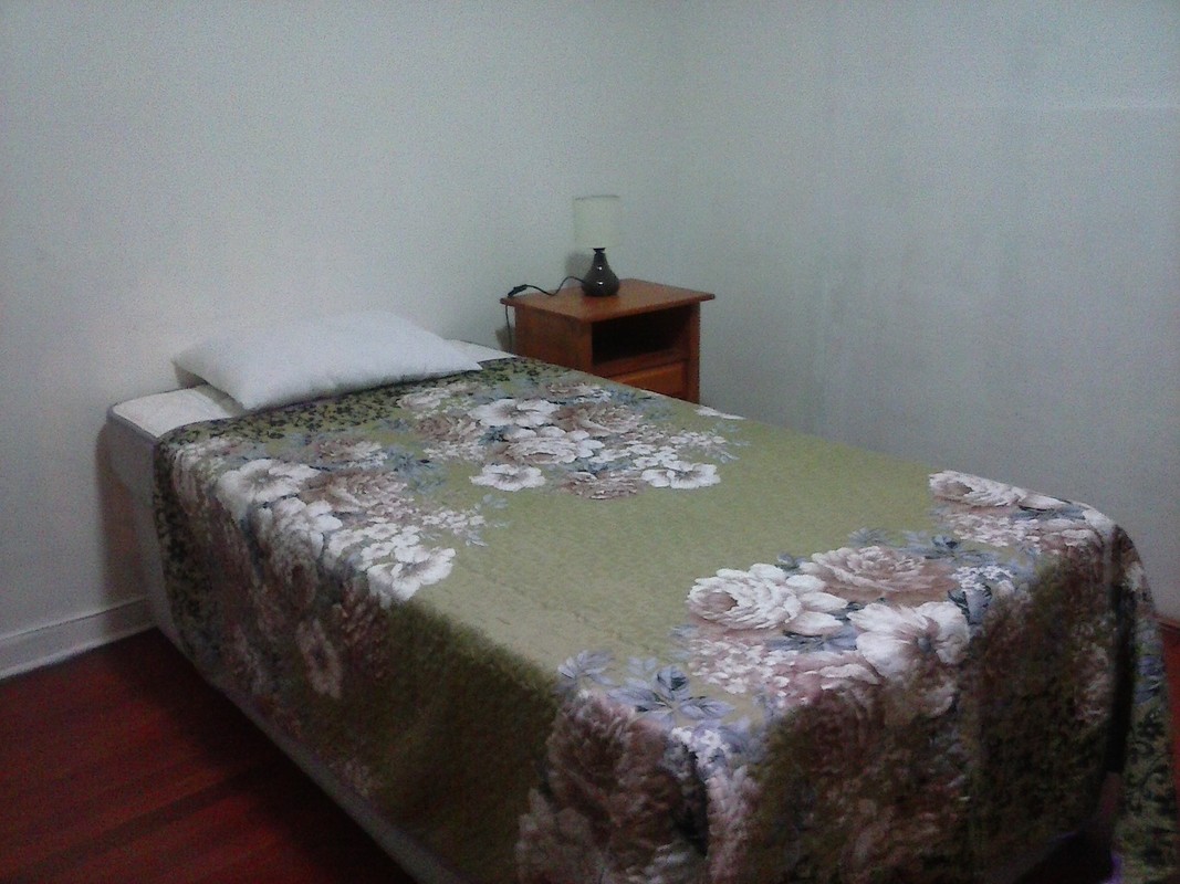  Single Room(Full Room)  -  Place of peace and good life  - Gallery -  1