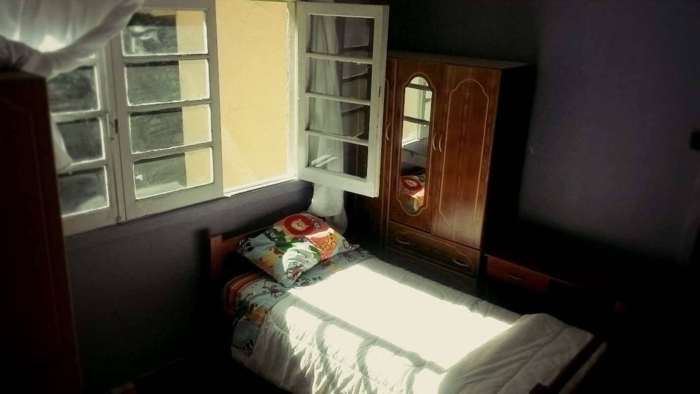 01 Simple Bedroom(Full Room) - 1