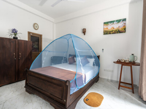 POSH BEDS | Surf, Relax & Explore 