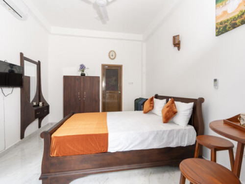 POSH BEDS | Surf, Relax & Explore 