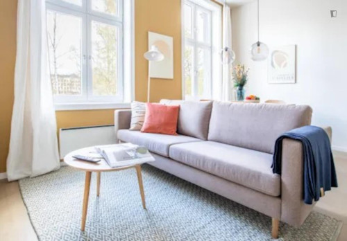 Homely double bedroom in Grünerløkka - Gallery - 12
