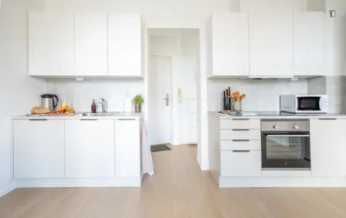 Homely double bedroom in Grünerløkka - Gallery - 5