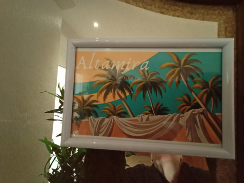 Big double bedroom close to El Palmeral park