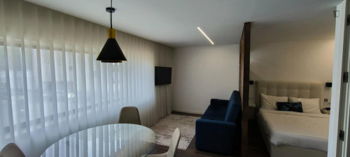 Charming studio in Braga - Gallery - 8