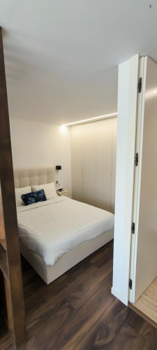 Charming studio in Braga - Gallery - 25