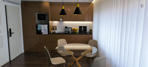 Charming studio in Braga - Gallery - 11