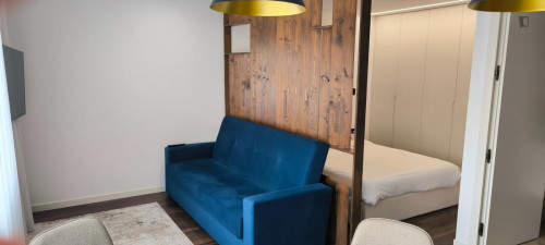 Charming studio in Braga - Gallery - 13