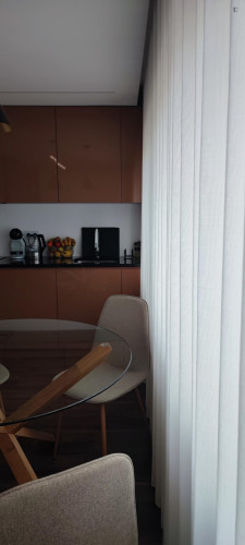 Charming studio in Braga - Gallery - 5