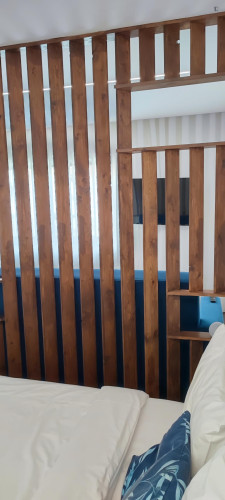 Charming studio in Braga
