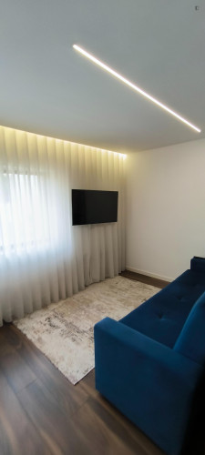 Charming studio in Braga - Gallery - 19