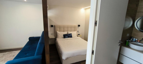 Charming studio in Braga - Gallery - 24