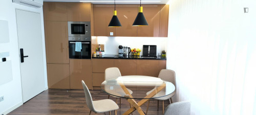 Charming studio in Braga - Gallery - 7