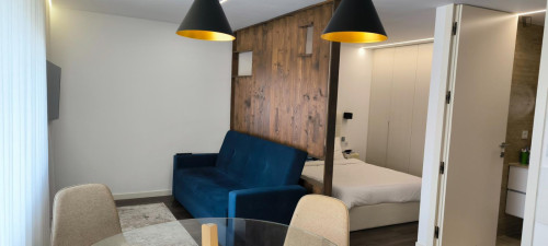 Charming studio in Braga - Gallery - 15