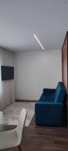 Charming studio in Braga - Gallery - 14