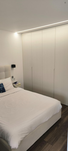 Charming studio in Braga