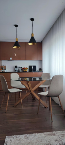 Charming studio in Braga - Gallery - 10