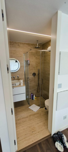 Charming studio in Braga - Gallery - 3
