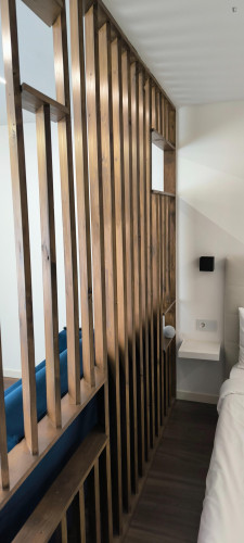 Charming studio in Braga - Gallery - 21