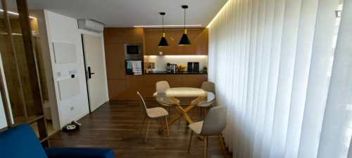 Charming studio in Braga - Gallery - 12