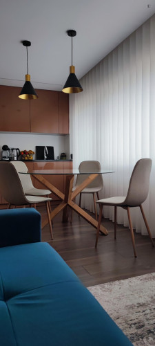 Charming studio in Braga - Gallery - 2
