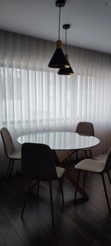 Charming studio in Braga - Gallery - 4
