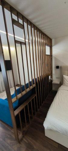 Charming studio in Braga - Gallery - 26