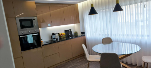 Charming studio in Braga - Gallery - 9